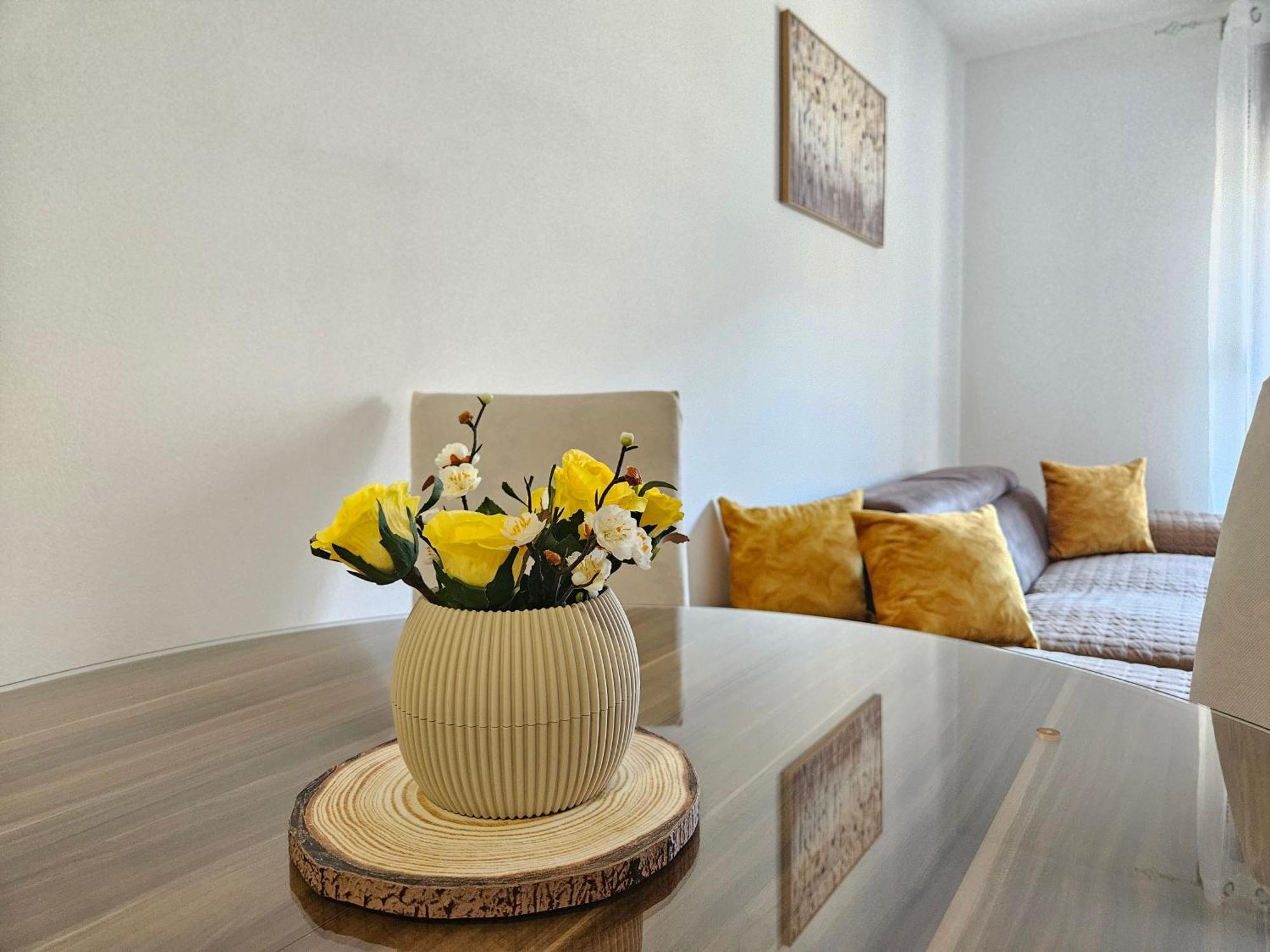Luca Apartman Podgorica Exterior photo
